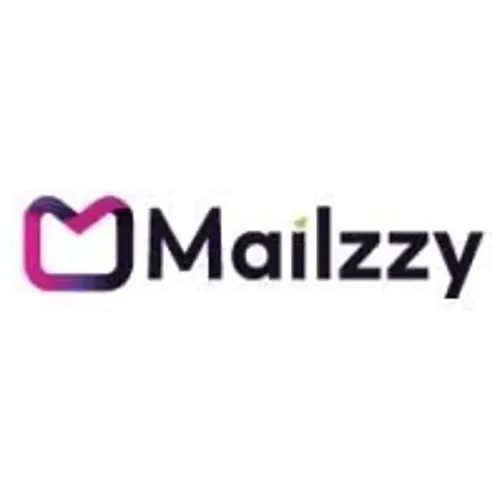 mailzzy.com/ brand logo for mailzzy.com