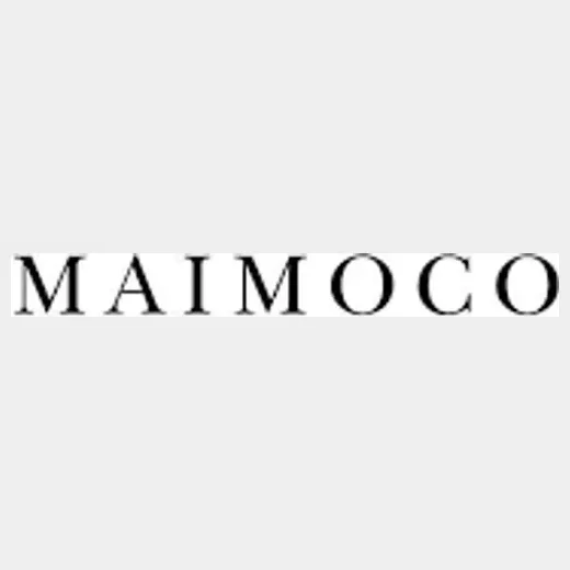 maimoco brand logo for maimoco.com