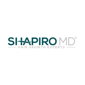 Shapiromd brand logo for main.shapiromd.com