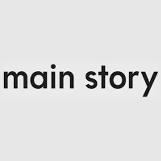 main-story brand logo for main-story.com
