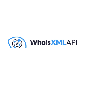 Whoisxmlapi brand logo for main.whoisxmlapi.com