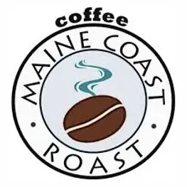 mainecoastroast brand logo for mainecoastroast.com