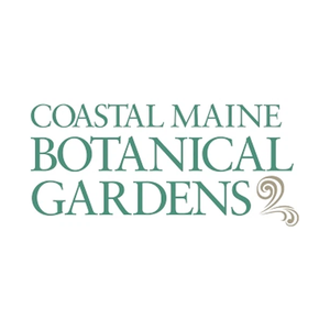 mainegardens brand logo for mainegardens.org