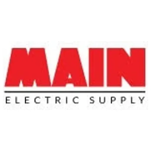 mainelectricsupply brand logo for mainelectricsupply.com