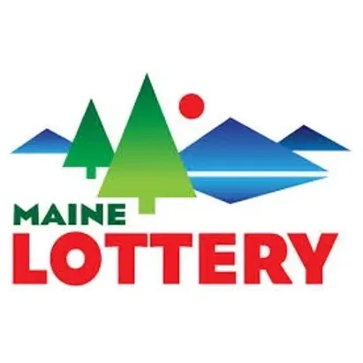 mainelottery brand logo for mainelottery.com