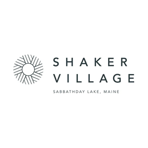maineshakers brand logo for maineshakers.com