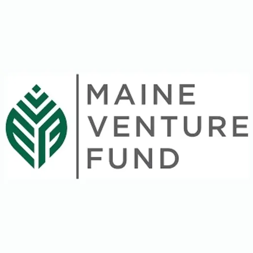 maineventurefund brand logo for maineventurefund.com