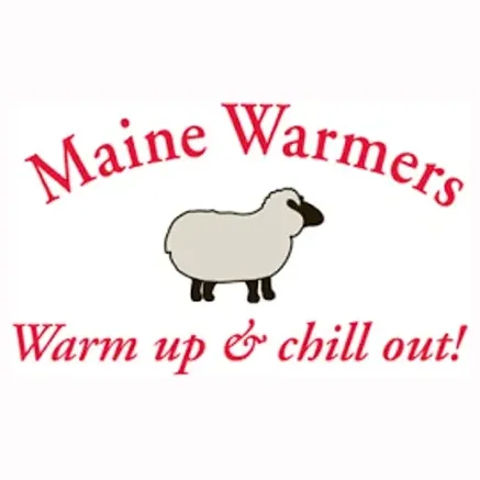 mainewarmers brand logo for mainewarmers.com