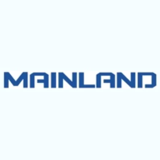 mainlandskateandsurf brand logo for mainlandskateandsurf.com