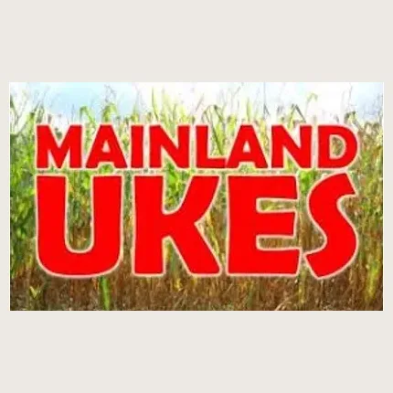 mainlandukes brand logo for mainlandukes.com