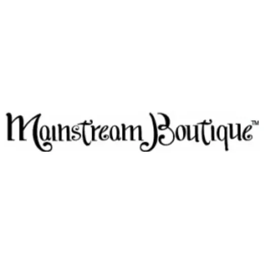 mainstreamboutique brand logo for mainstreamboutique.com