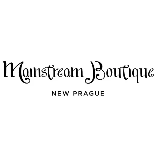 mainstreamboutiquenewprague brand logo for mainstreamboutiquenewprague.com