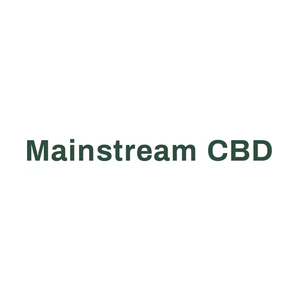 mainstreamcbd brand logo for mainstreamcbd.com