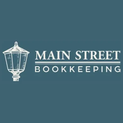 mainstreet brand logo for mainstreet.com