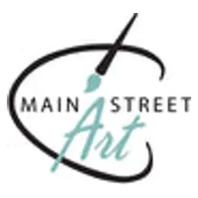 mainstreetartmilford brand logo for mainstreetartmilford.com