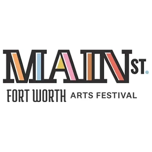 mainstreetartsfest brand logo for mainstreetartsfest.org