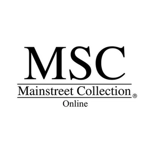 mainstreetcollectiononline brand logo for mainstreetcollectiononline.com