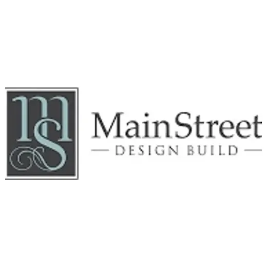 mainstreetdesignbuild brand logo for mainstreetdesignbuild.com