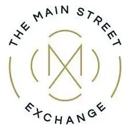 mainstreetexchangeapparel brand logo for mainstreetexchangeapparel.com