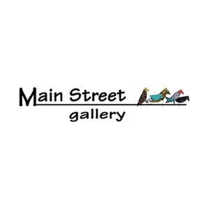 mainstreetgallery brand logo for mainstreetgallery.net