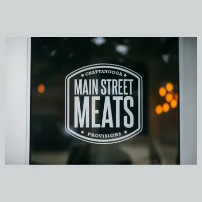 mainstreetmeatschatt brand logo for mainstreetmeatschatt.com