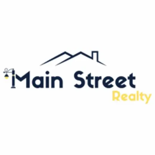 mainstreetrealtyservices brand logo for mainstreetrealtyservices.com