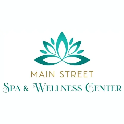 mainstreetspa brand logo for mainstreetspa.org