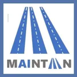 maintain-ai brand logo for maintain-ai.com