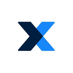 MaintainX brand logo for getmaintainx.com