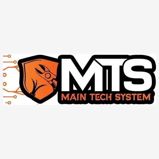 maintechsystem brand logo for maintechsystem.com