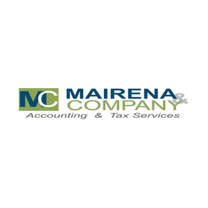 mairenacompany brand logo for mairenacompany.com