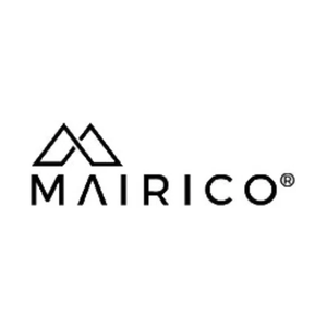 mairico brand logo for mairico.com