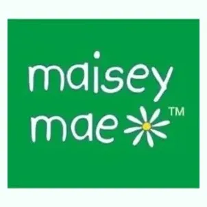 maiseymae brand logo for maiseymae.com
