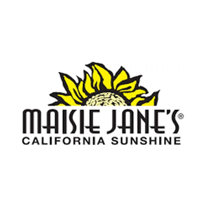 maisiejanes brand logo for maisiejanes.com