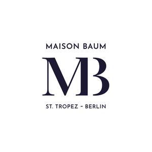Maison Baum brand logo for en.maisonbaum.com