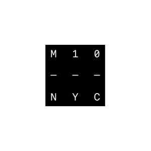 maison10 brand logo for maison10.com