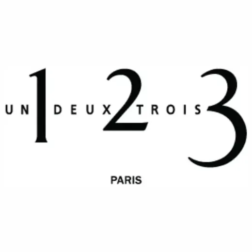maison123 brand logo for maison123.com