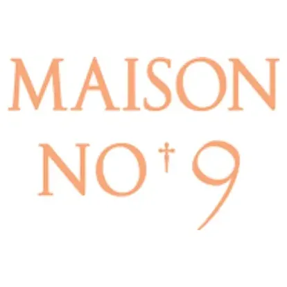 maison9wine brand logo for maison9wine.com