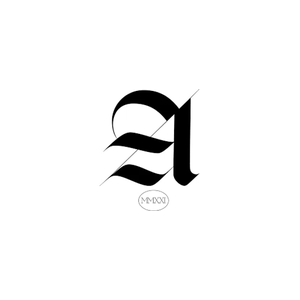 maisonamory brand logo for maisonamory.com