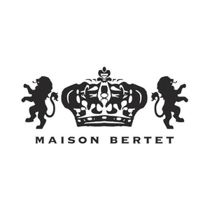 maisonbertet brand logo for maisonbertet.com