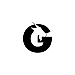 maisondegoat brand logo for maisondegoat.com