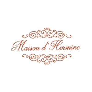 maisondhermine brand logo for maisondhermine.com