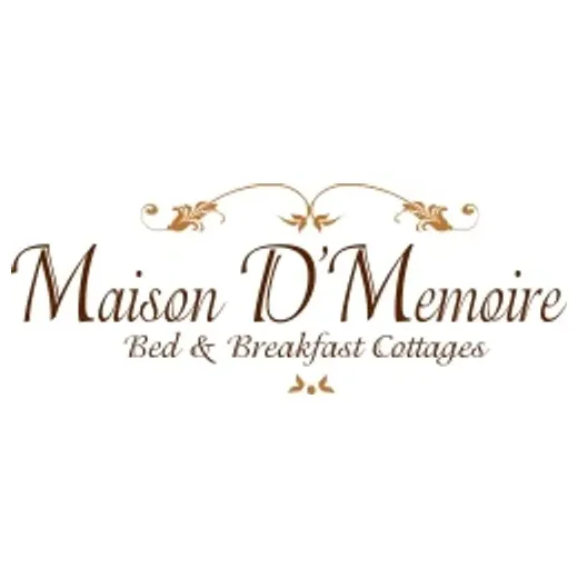maisondmemoire brand logo for maisondmemoire.com