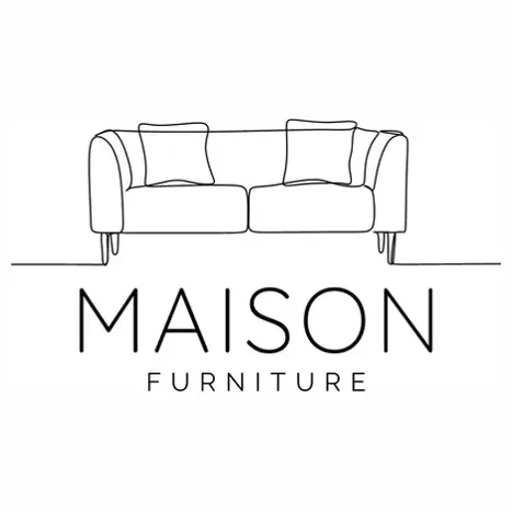 maisonfurniturellc brand logo for maisonfurniturellc.com