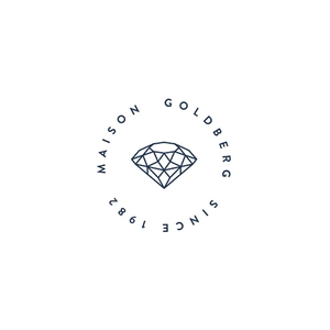 maisongoldberg brand logo for maisongoldberg.com