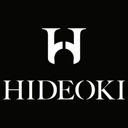 maisonhideoki brand logo for maisonhideoki.com