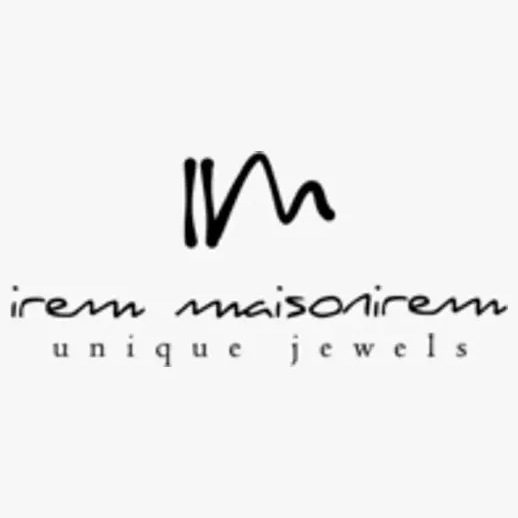 maisonirem brand logo for maisonirem.com