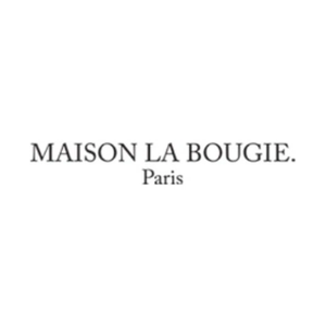 maisonlabougie brand logo for maisonlabougie.com