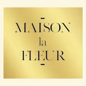 maisonlafleur brand logo for maisonlafleur.com