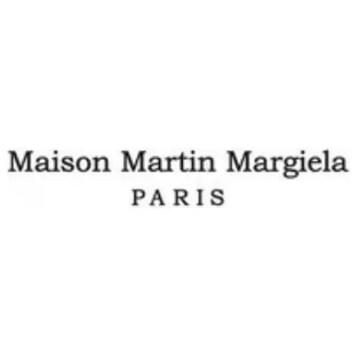 maisonmartinmargiela brand logo for maisonmartinmargiela.com